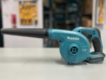 מפוח 18V עם מהיריות מקיטה Makita DUB182 דגם ייחודי במינו אשר בעל 3 מהיריות עבודה נועד לעבודות ממושכות קומפקטי עם צינורית גמישה מחיר