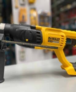 פטישון 18/20V נטען DeWalt Brushless DCH133
