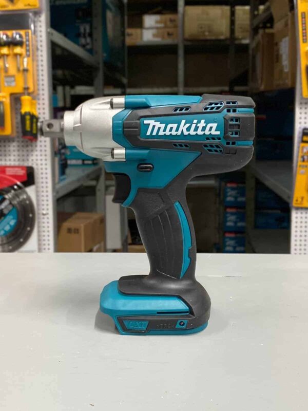 סט כלים Makita 18V ( ייעודי לרכב 