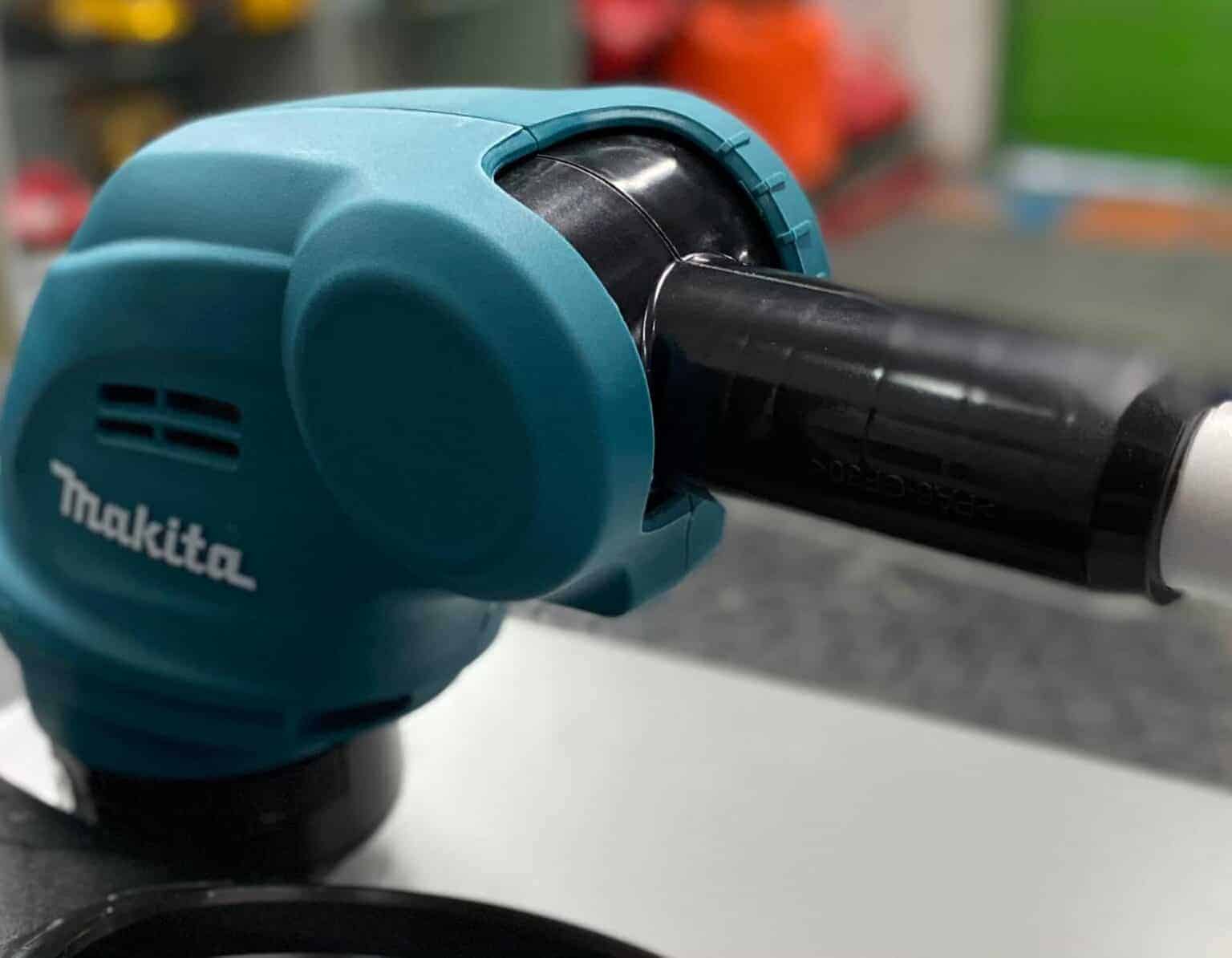 Makita dur181 двигатель