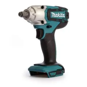 מפתח רטיטה 1/2 18V Makita DTW190 מקיטה בעל הספק של 190 ניוטון מטר בעל 3200 IMP מיועד לעבודות בוקסה M8-M16 מחיר יחודי בוקסה