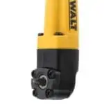 מוביל זוויתי מגנטי 90 מעלות DeWalt DWARA50 דגם יחודי במינו חזק במיוחד לעבודה אינטנסיבית שליקה קלה של הביט החוצה מחיר