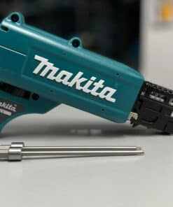 מחסנית למברגת גבס מבית MAKITA דגם 199145-0 נוח במיוחד לעבודות אינטנסיביות מתלבש על מברגות גבס שונות מבית מקיטה מחיר