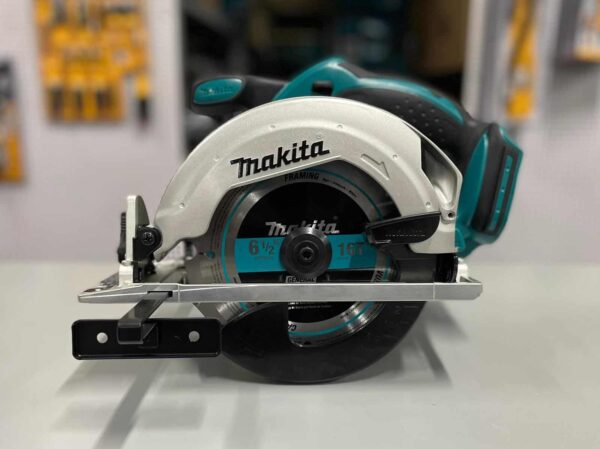 מסור עגול נטען ½ 6 18V מקיטה Makita 