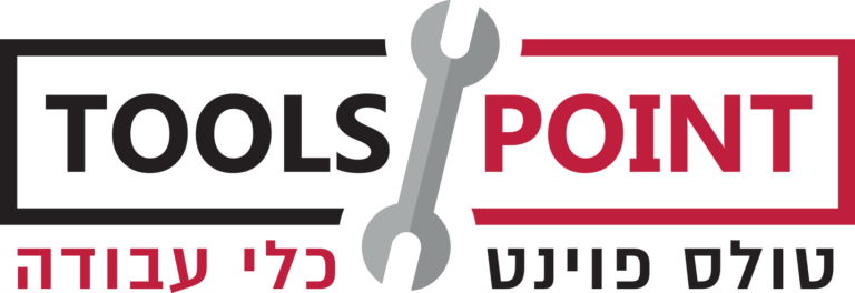 toolspoint logo black