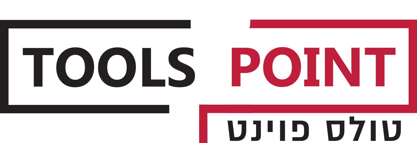 toolspoint logo