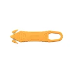 סכין בטיחות "תוכי" מיוחד לפתיחת קרטונים דגם: SK-15/10 מבית OLFA