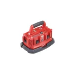 עמדת טעינה ל-6 סוללות 18V מילווקי MILWAUKEE M1418 C6