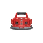 עמדת טעינה ל-6 סוללות 18V מילווקי MILWAUKEE M1418 C6